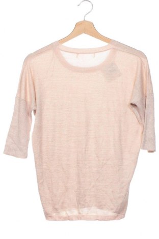 Damski sweter Unbranded, Rozmiar XS, Kolor Różowy, Cena 20,99 zł