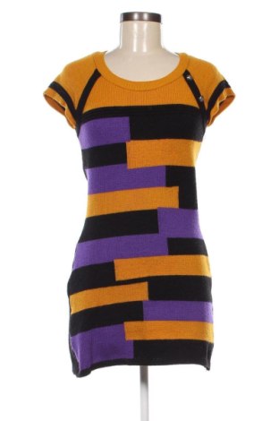 Дамски пуловер Unbranded, Размер M, Цвят Многоцветен, Цена 3,57 €