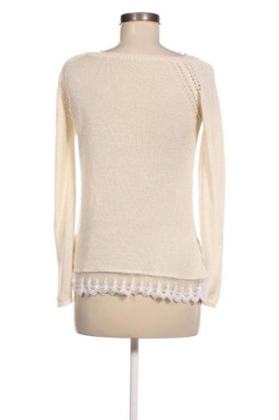 Dámský svetr Unbranded, Velikost S, Barva Béžová, Cena  99,00 Kč