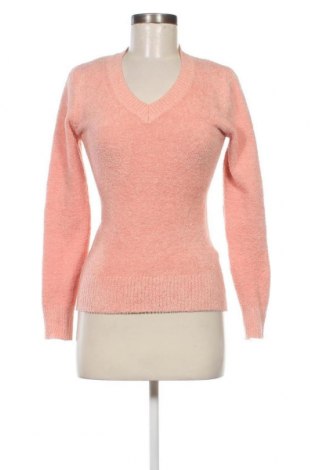 Damski sweter Unbranded, Rozmiar M, Kolor Różowy, Cena 47,99 zł