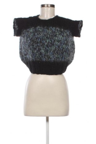 Damski sweter Unbranded, Rozmiar S, Kolor Czarny, Cena 47,99 zł