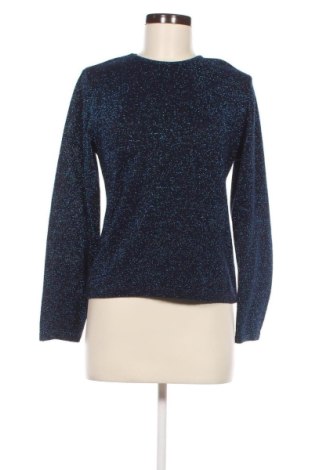 Дамски пуловер Unbranded, Размер M, Цвят Син, Цена 7,66 €