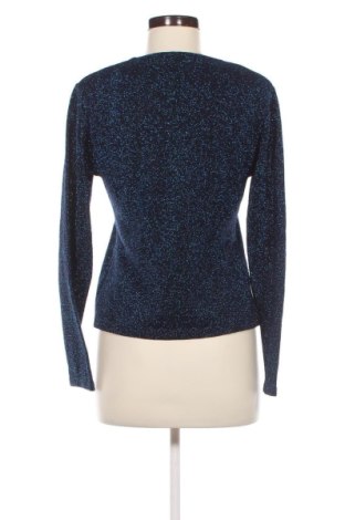 Дамски пуловер Unbranded, Размер M, Цвят Син, Цена 7,66 €