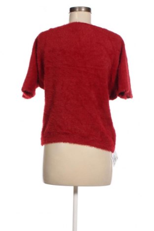 Dámský svetr Unbranded, Velikost M, Barva Červená, Cena  99,00 Kč