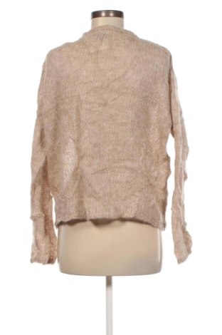 Pulover de femei Unbranded, Mărime L, Culoare Bej, Preț 5,99 Lei