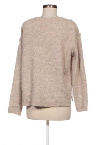 Damski sweter Unbranded, Rozmiar S, Kolor Beżowy, Cena 66,99 zł