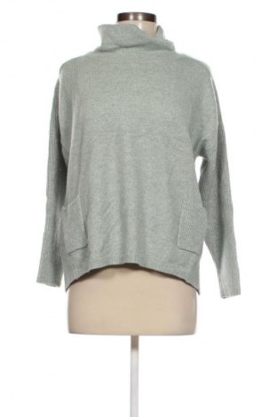 Dámský svetr Unbranded, Velikost M, Barva Zelená, Cena  99,00 Kč