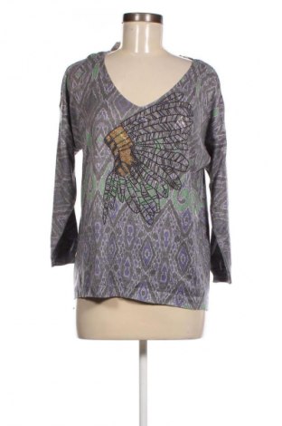 Dámský svetr Unbranded, Velikost M, Barva Vícebarevné, Cena  99,00 Kč