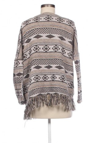 Dámský svetr Bershka, Velikost S, Barva Vícebarevné, Cena  109,00 Kč