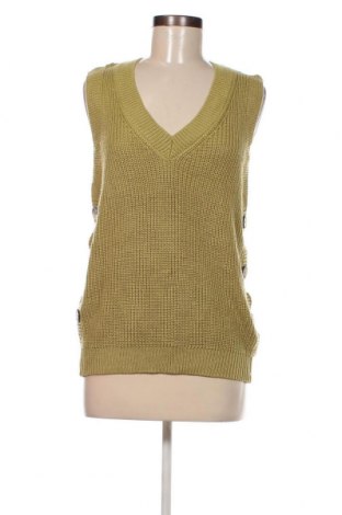 Dámský svetr Blind Date, Velikost S, Barva Zelená, Cena  109,00 Kč