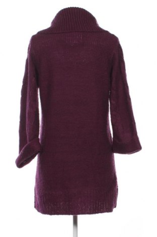 Dámský svetr Blue Seven, Velikost M, Barva Fialová, Cena  139,00 Kč