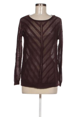 Dámský svetr Cartoon, Velikost M, Barva Hnědá, Cena  109,00 Kč