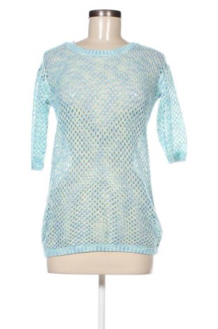 Dámský svetr Colours, Velikost XS, Barva Zelená, Cena  69,00 Kč