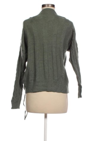 Dámský svetr Crossroads, Velikost M, Barva Zelená, Cena  79,00 Kč