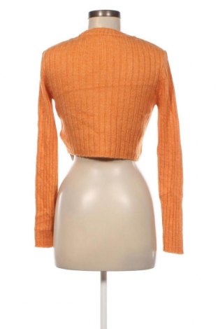 Dámský svetr Defacto, Velikost M, Barva Oranžová, Cena  89,00 Kč