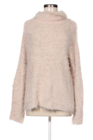 Dámský svetr Express, Velikost M, Barva Béžová, Cena  159,00 Kč