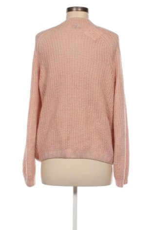 Dámský svetr H&M Divided, Velikost M, Barva Růžová, Cena  89,00 Kč