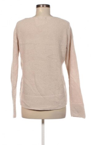 Dámský svetr Jean Pascale, Velikost S, Barva Béžová, Cena  89,00 Kč