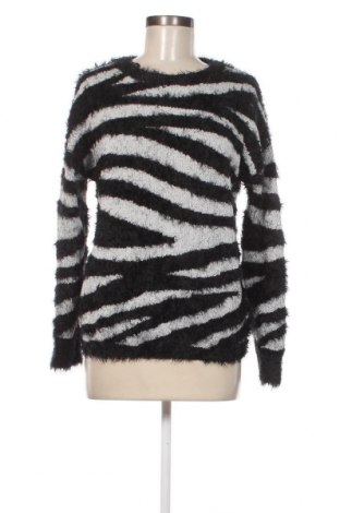 Damski sweter Laura Torelli, Rozmiar M, Kolor Kolorowy, Cena 20,99 zł