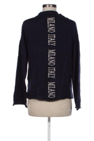 Dámský svetr Milano Italy, Velikost XS, Barva Modrá, Cena  59,00 Kč