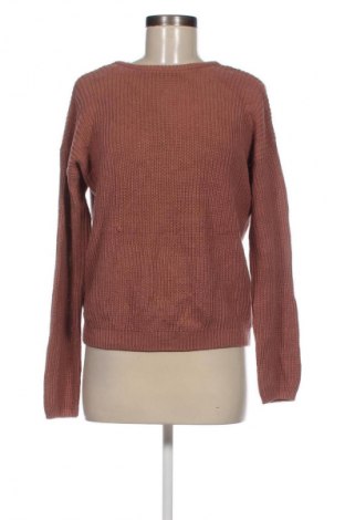 Dámský svetr NA-KD, Velikost XS, Barva Béžová, Cena  179,00 Kč