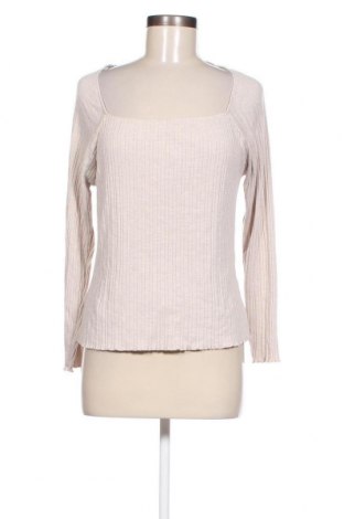 Damenpullover Page One, Größe L, Farbe Beige, Preis € 3,99