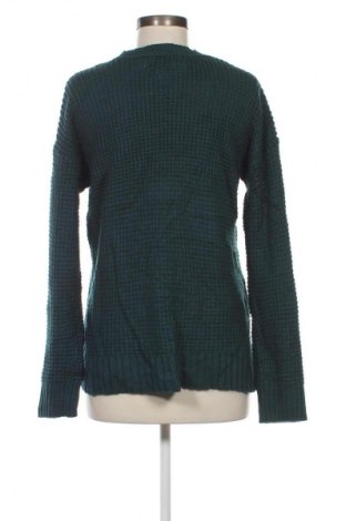 Dámský svetr So, Velikost M, Barva Zelená, Cena  109,00 Kč