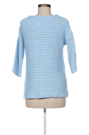 Dámský svetr Zara Knitwear, Velikost S, Barva Modrá, Cena  169,00 Kč