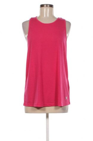 Női sport top FILA, Méret L, Szín Rózsaszín, Ár 16 369 Ft