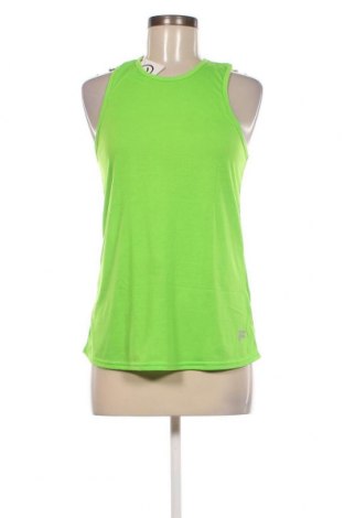 Dámsky športový top  FILA, Veľkosť S, Farba Zelená, Cena  39,95 €