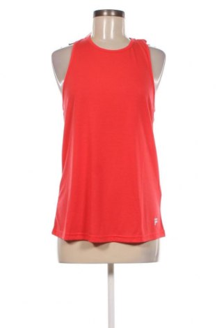Top sport de damă. FILA, Mărime M, Culoare Roșu, Preț 253,99 Lei