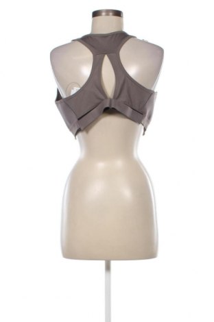 Damen Sporttop Nike, Größe XXL, Farbe Braun, Preis 39,99 €