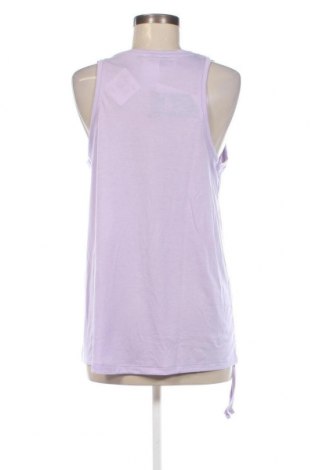 Damen Sporttop Reebok, Größe L, Farbe Lila, Preis € 39,99