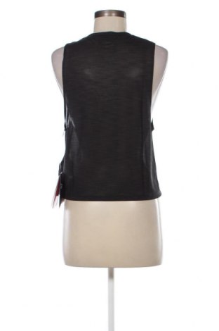 Damen Sporttop Reebok, Größe M, Farbe Schwarz, Preis 39,99 €