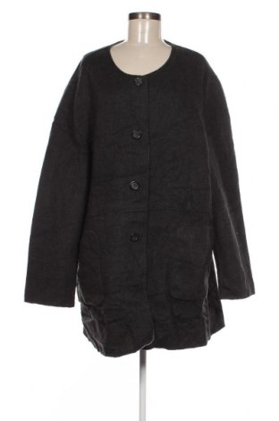 Dámský kabát  Unbranded, Velikost XL, Barva Černá, Cena  29,00 Kč