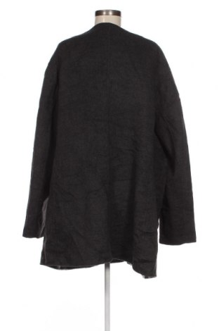 Dámský kabát  Unbranded, Velikost XL, Barva Černá, Cena  29,00 Kč