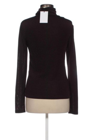 Dámsky rolák  Pieces, Veľkosť M, Farba Hnedá, Cena  23,95 €