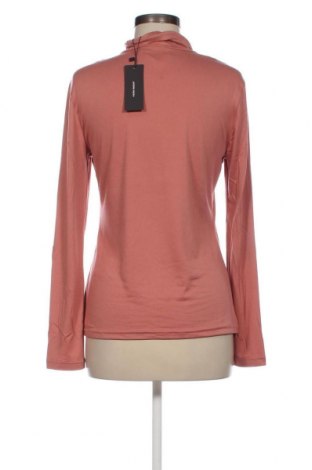 Helancă de femei Vero Moda, Mărime M, Culoare Roșu, Preț 151,99 Lei