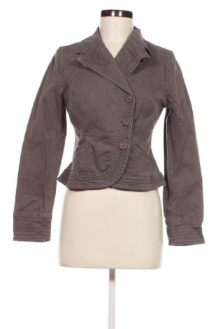 Dámské sako  Promod, Velikost S, Barva Zelená, Cena  249,00 Kč