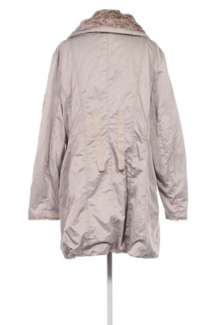 Dámská bunda  Unbranded, Velikost XL, Barva Béžová, Cena  29,00 Kč