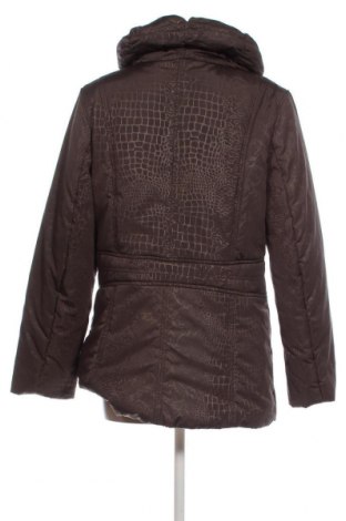 Dámská bunda  Biaggini, Velikost M, Barva Hnědá, Cena  29,00 Kč