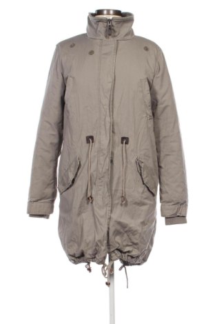 Dámská bunda  Modstrom, Velikost S, Barva Šedá, Cena  299,00 Kč