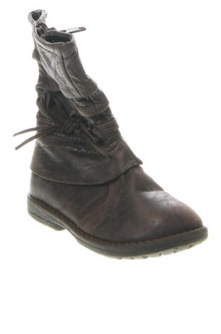 Detské topánky  CKS, Veľkosť 20, Farba Hnedá, Cena  17,95 €