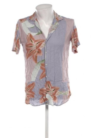 Herrenhemd Lockstock, Größe M, Farbe Mehrfarbig, Preis € 36,99