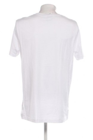 Herren T-Shirt Unbranded, Größe XL, Farbe Weiß, Preis € 10,99