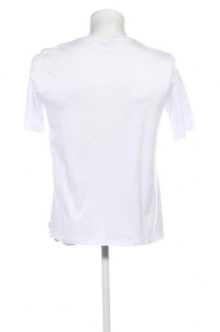 Ανδρικό t-shirt Jack & Jones, Μέγεθος S, Χρώμα Λευκό, Τιμή 19,99 €