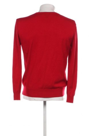 Herrenpullover Unbranded, Größe S, Farbe Rot, Preis € 19,99