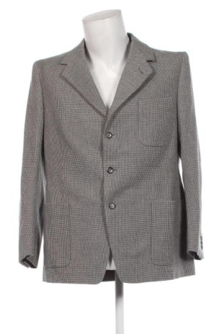 Мъжко сако Unbranded, Размер XL, Цвят Сив, Цена 23,00 €, #127625735