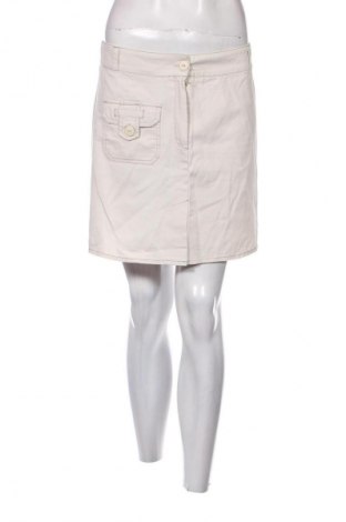 Sukně Unbranded, Velikost M, Barva Krémová, Cena  109,00 Kč