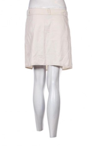 Sukně Unbranded, Velikost M, Barva Krémová, Cena  109,00 Kč